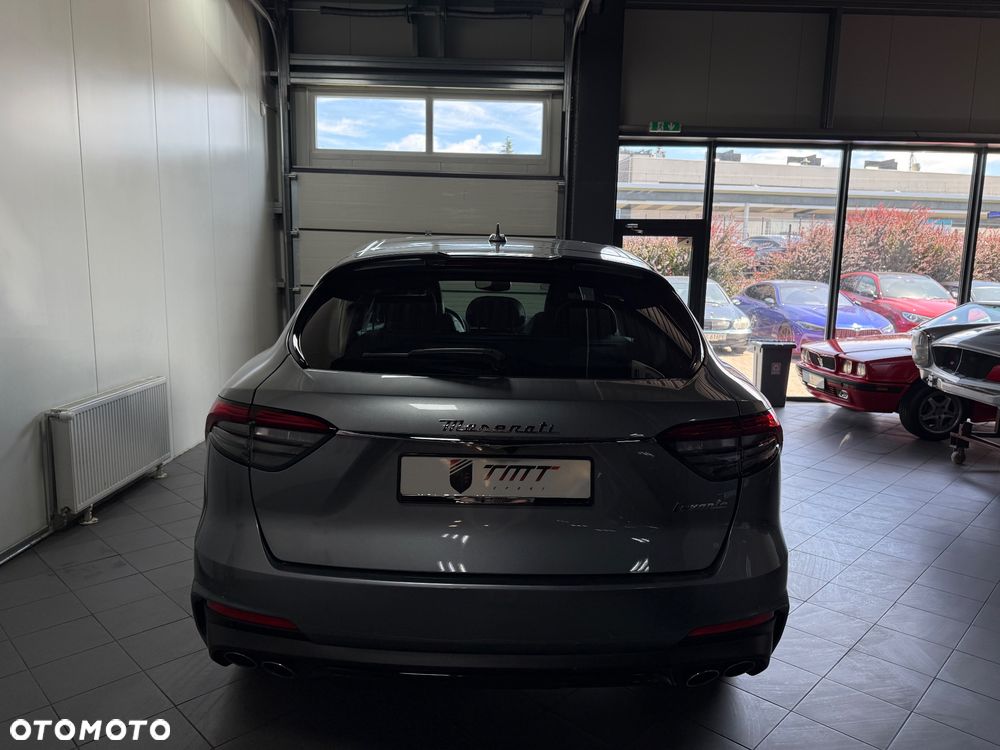 Maserati Levante MHEV GT - 6