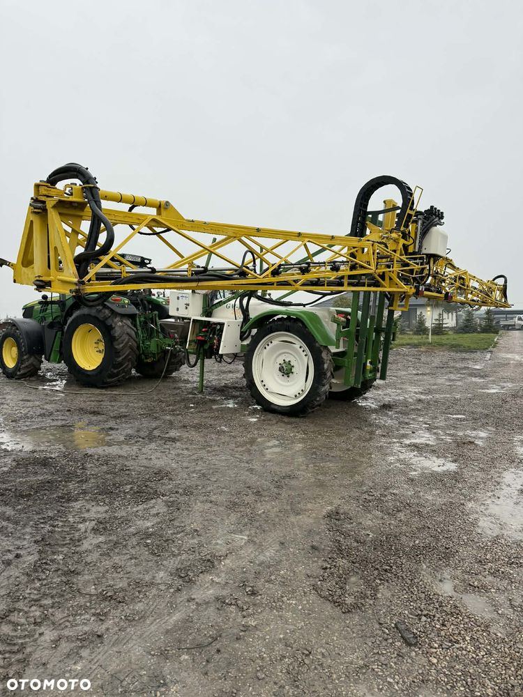 Inny GM-R2600 12/24 - 1