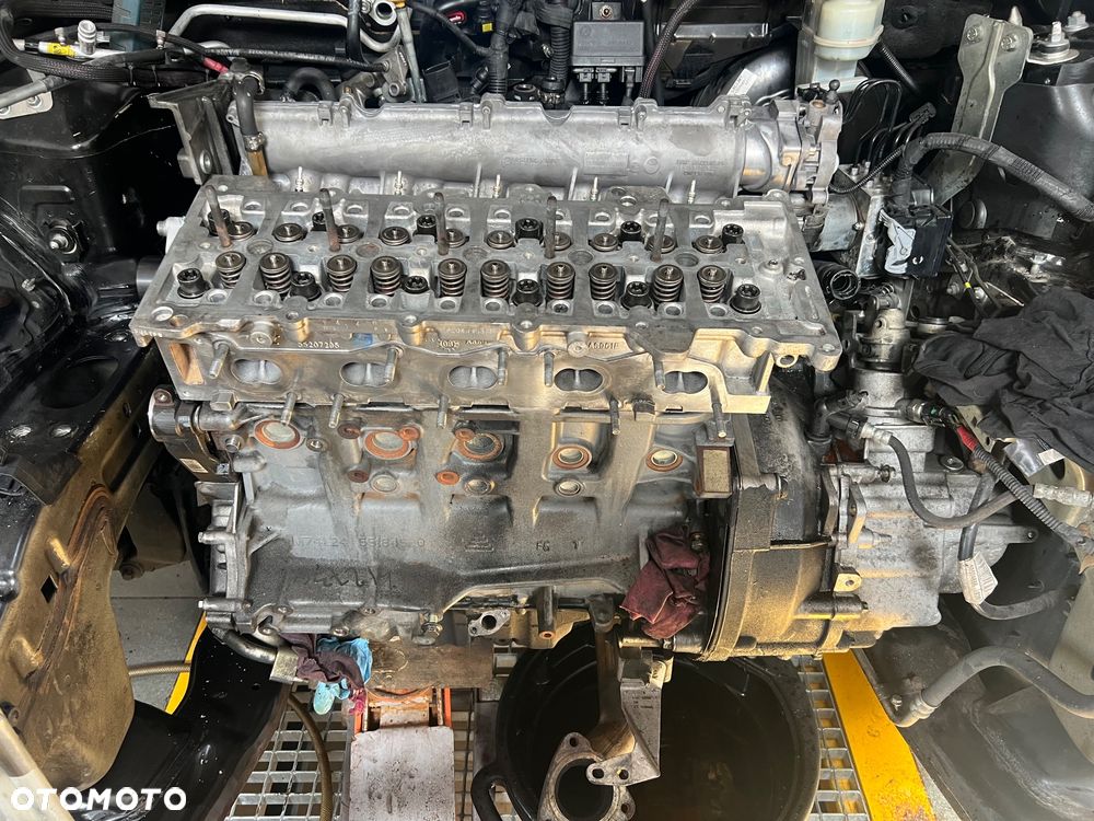 Alfa Romeo 159 2.4 JTDM 20V DPF ti - 10