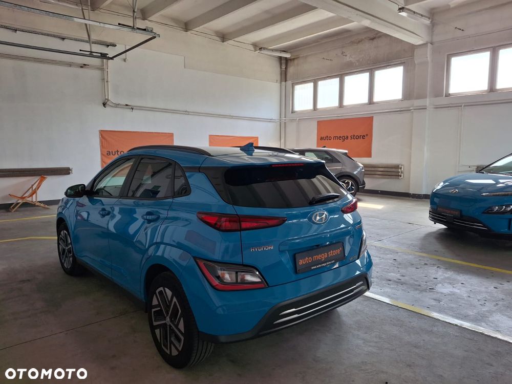Hyundai Kona EDITION 30+