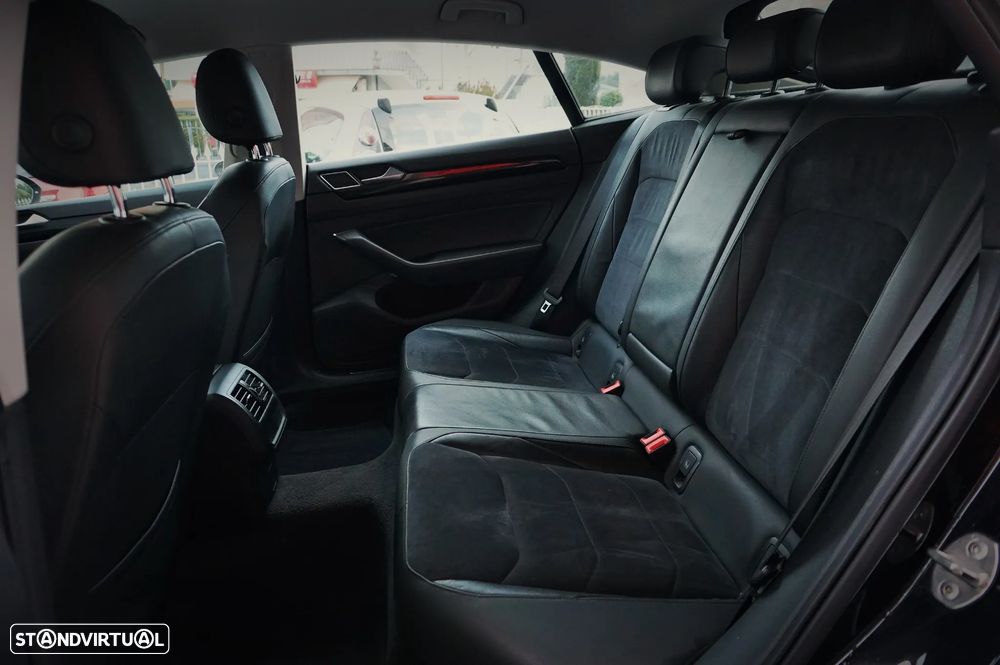 VW Arteon 2.0 TDI Elegance - 15