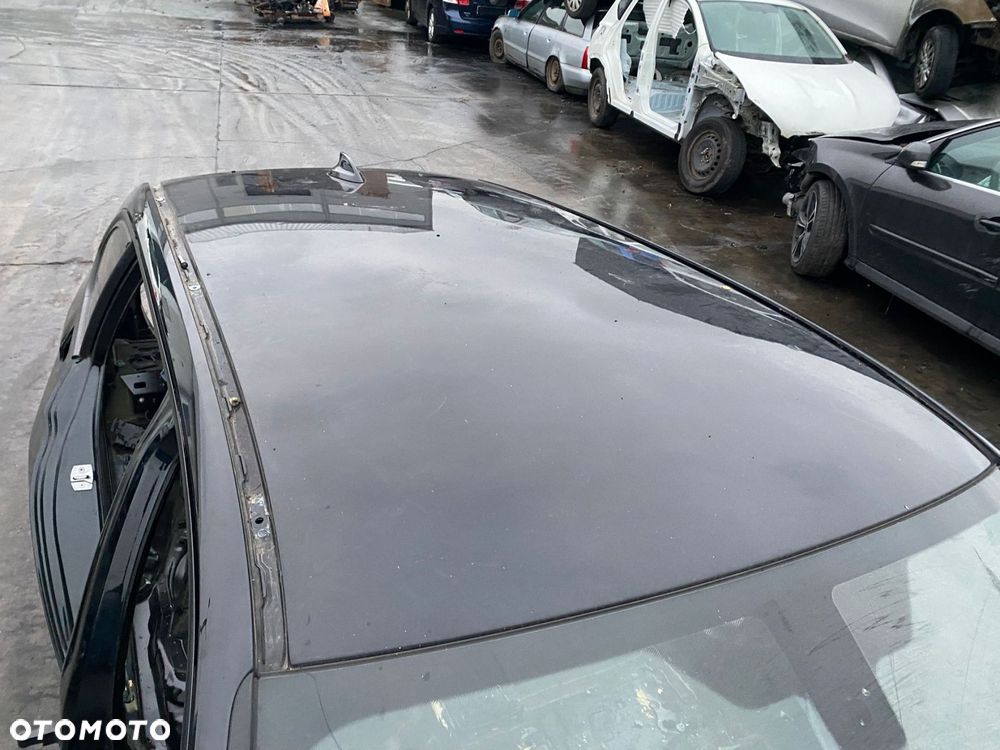 DACH ĆWIARTKA POSZYCIE BMW F31 KOMBI TOURING - 2