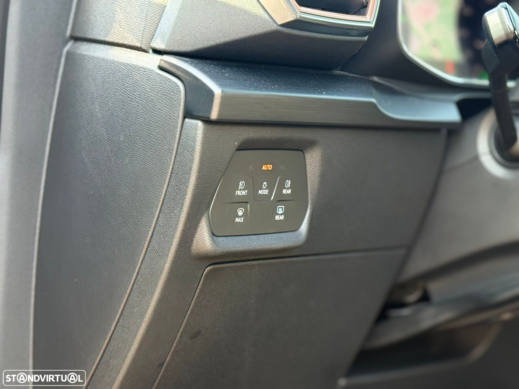Cupra Formentor 1.4 e-Hybrid DSG - 9