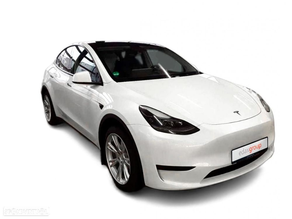 Tesla Model Y RWD - 1
