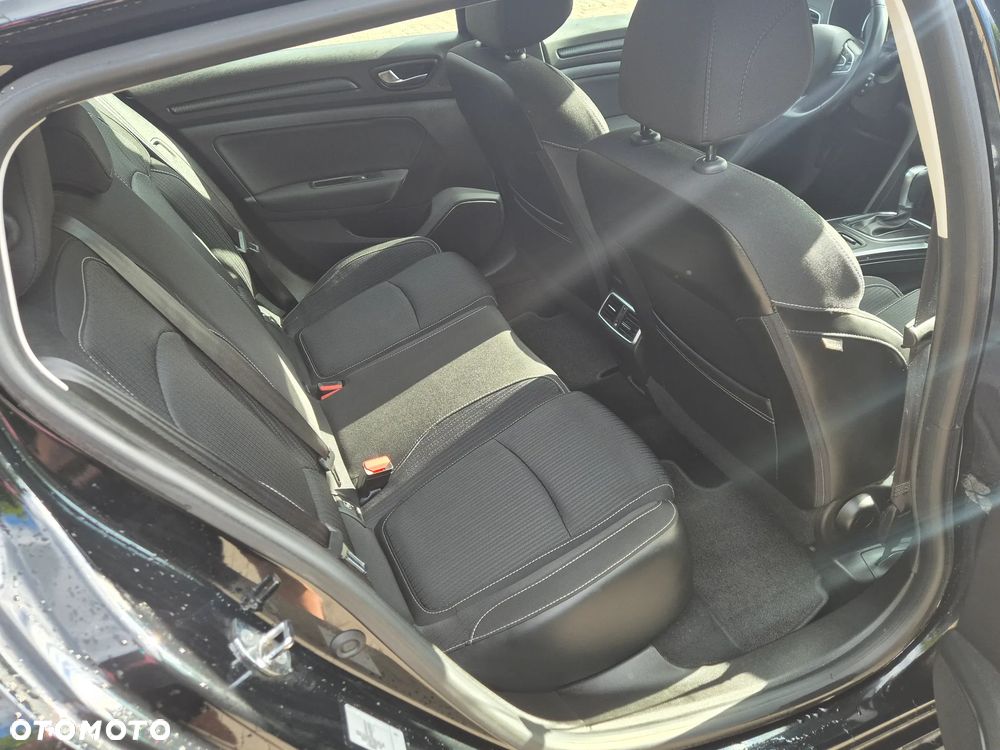 Renault Megane ENERGY TCe 130 EDC BUSINESS - 7