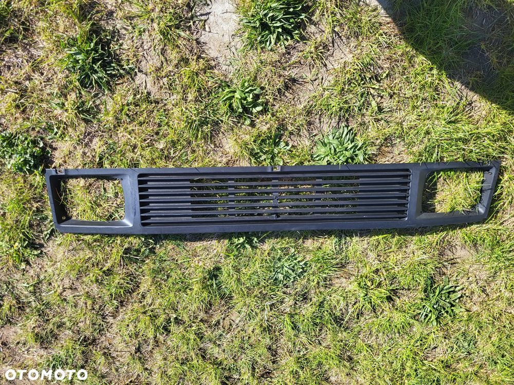 Atrapa Mercedes t1 207 kaczka - 1