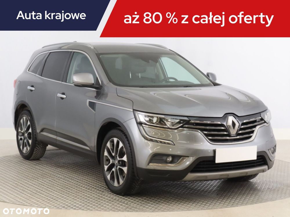Renault Koleos - 3