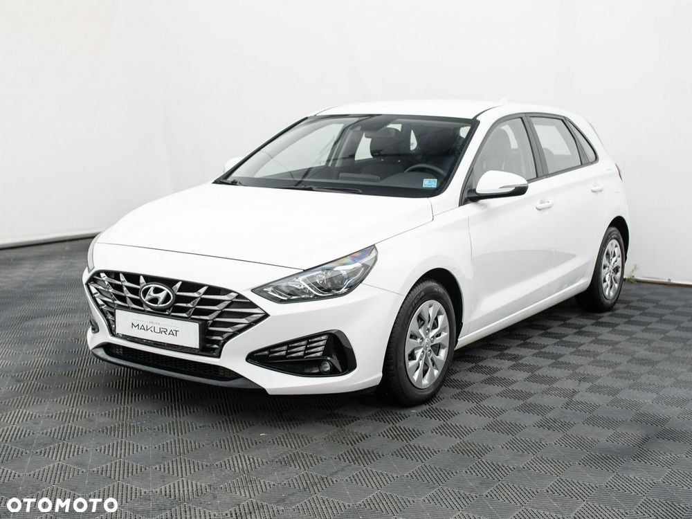 Hyundai i30 1.0 T-GDI Modern - 3