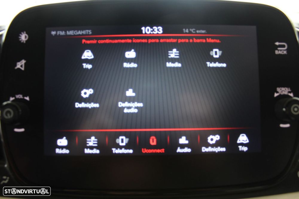 Fiat 500 1.0 Hybrid Dolcevita - 21