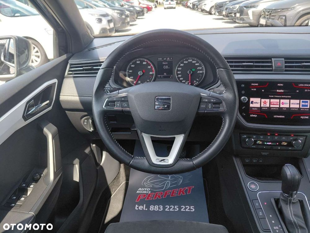 Seat Ibiza - 25