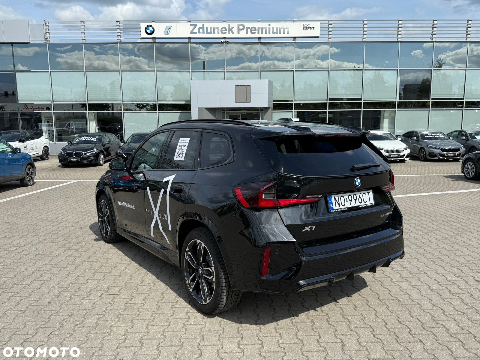 BMW X1 - 5