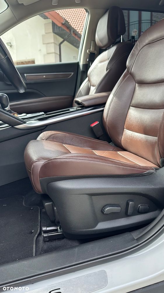 Renault Koleos 2.0 dCi Intens 4x4 X-Tronic - 12