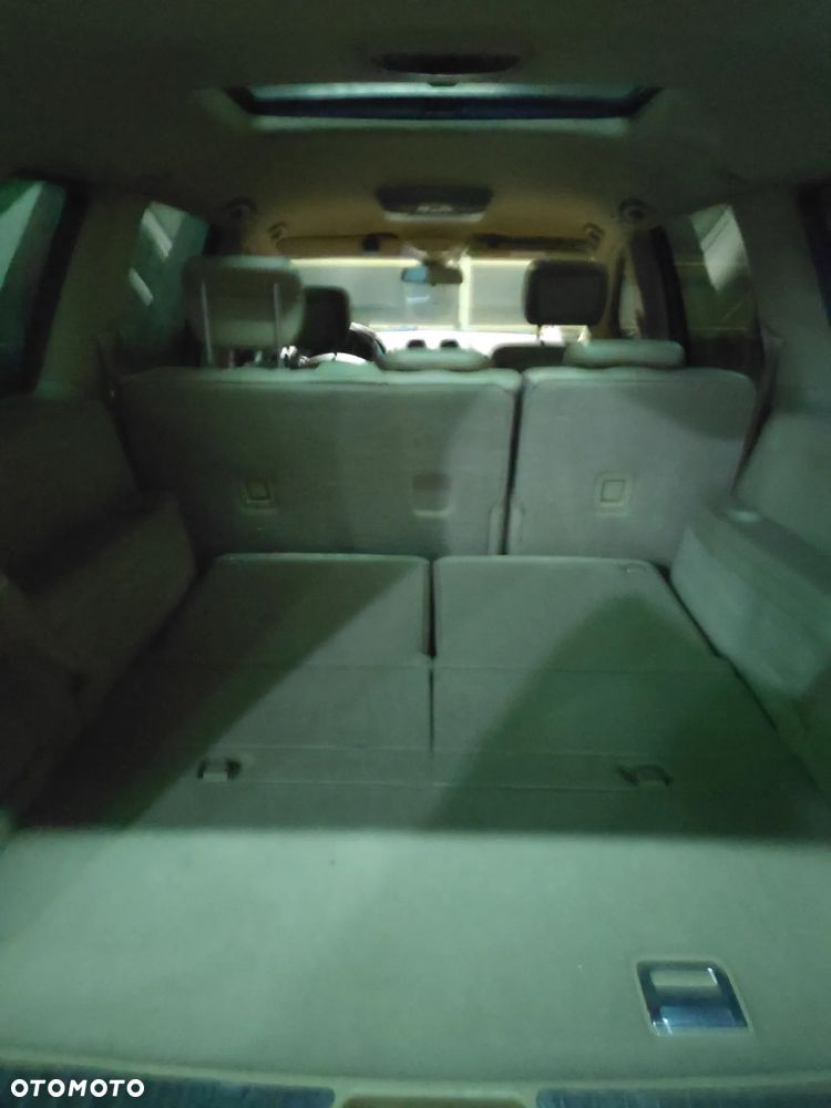 Mercedes-Benz GL - 6