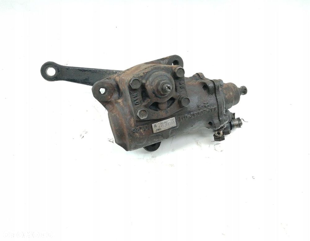 PRZEKŁADNIA KIEROWNICZA DAEWOO LUBLIN II 441-08105 - 1