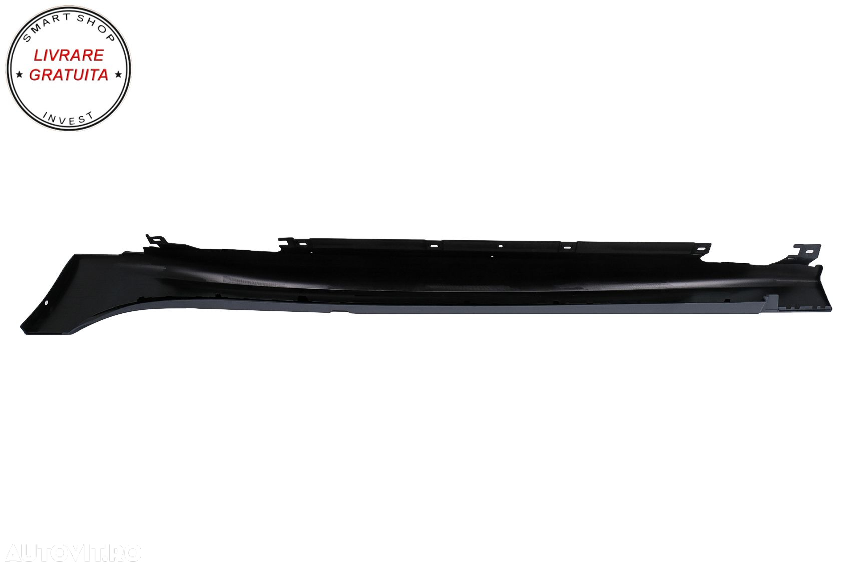 Pachet Exterior BMW Seria 2 F45 LCI Active Tourer (05.2017-12.2019) M-Technik Desi- livrare gratuita - 20