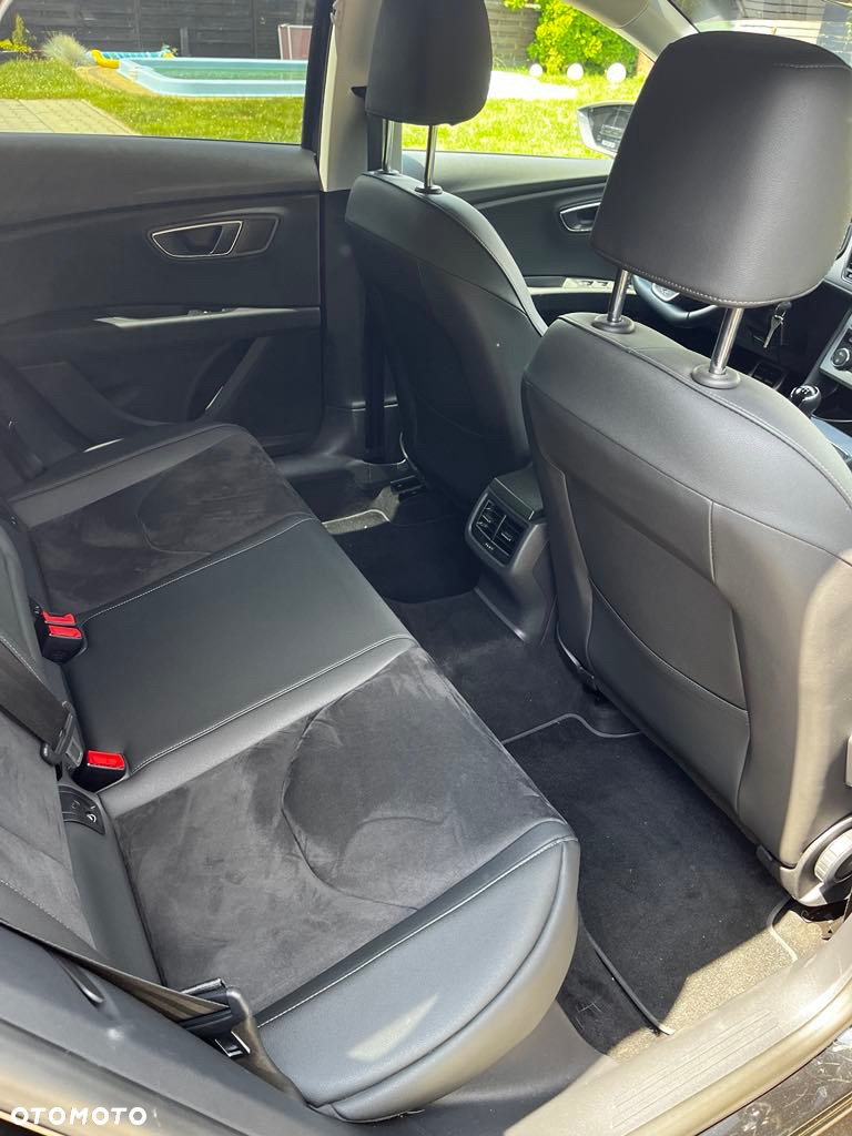Seat Leon 1.2 TSI Reference S&S - 9