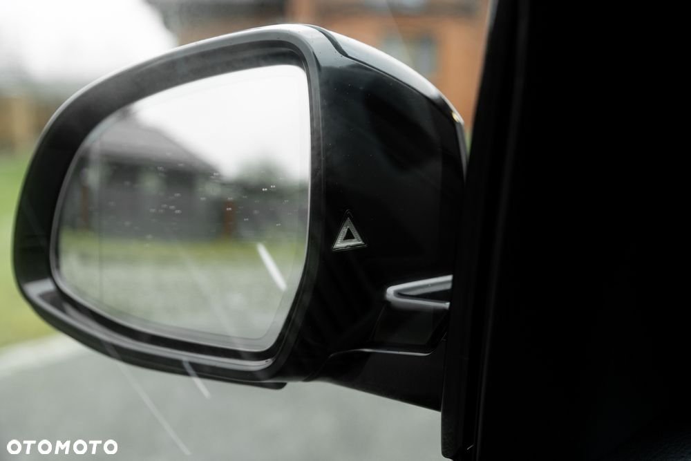 BMW X3 xDrive35i Sport-Aut M Sport - 30