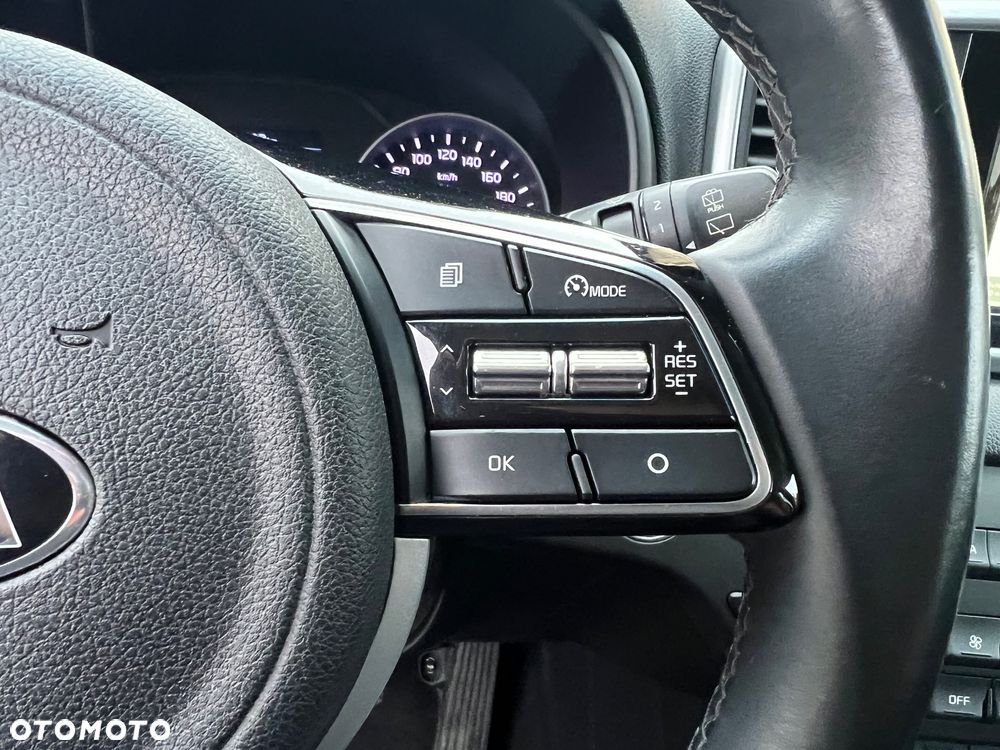 Kia Sportage 1.6 GDI 2WD Attract - 15