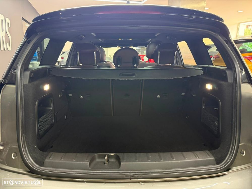 MINI Clubman Cooper D Auto - 14