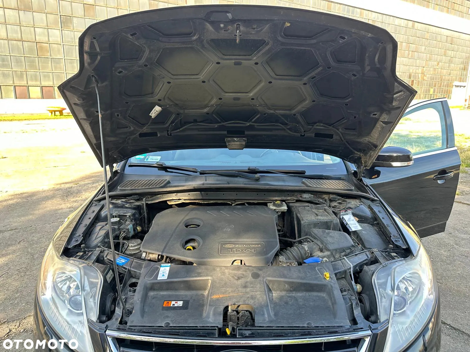 Ford Mondeo - 14