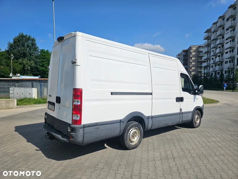 Iveco DAILY - 3