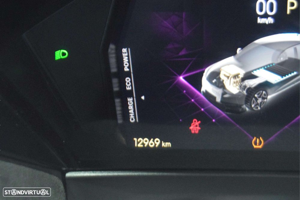 DS DS4 1.2 Hybrid Etoile e-DSC6 - 38