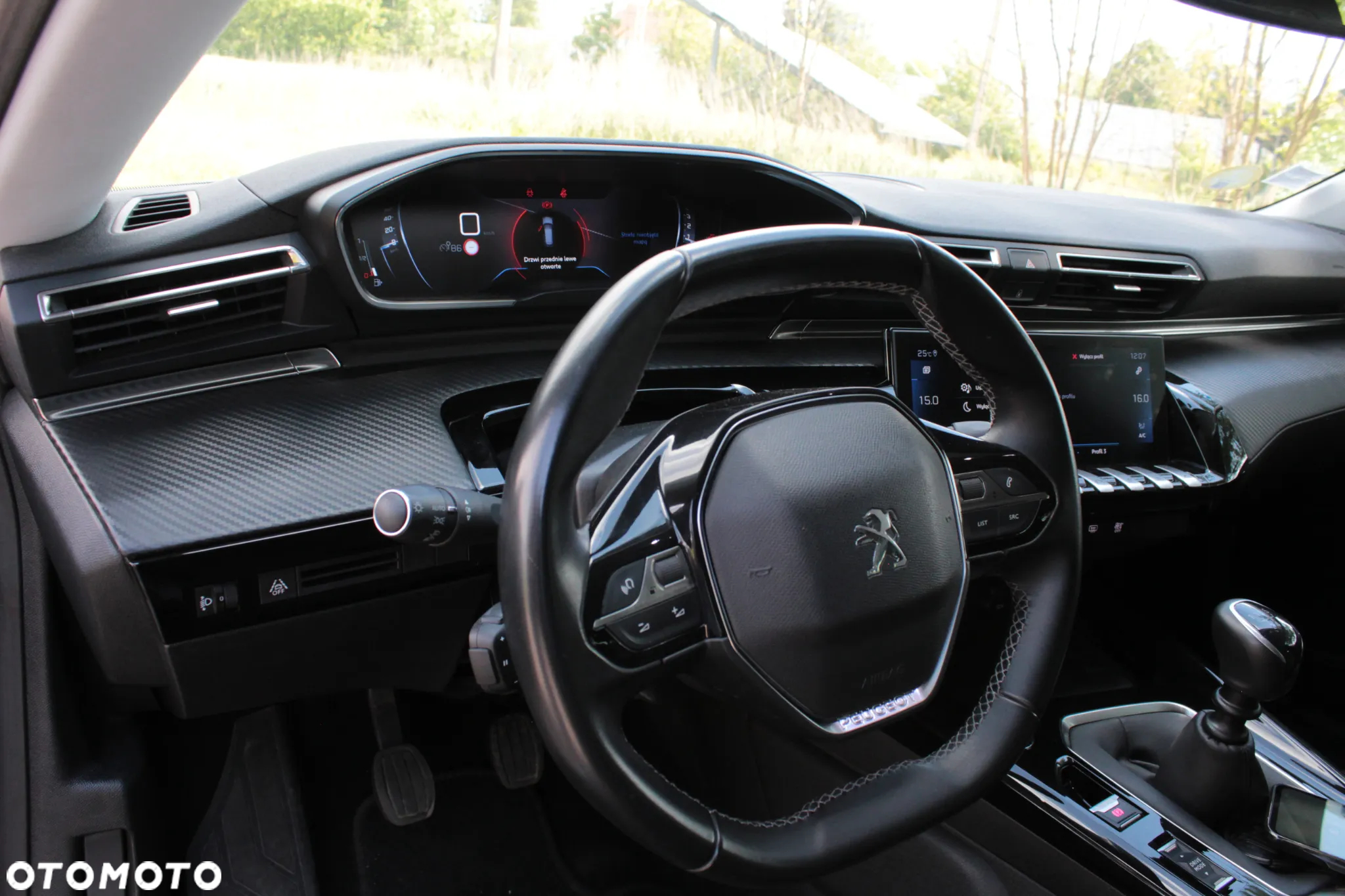 Peugeot 508 SW BlueHDi 130 Allure - 15