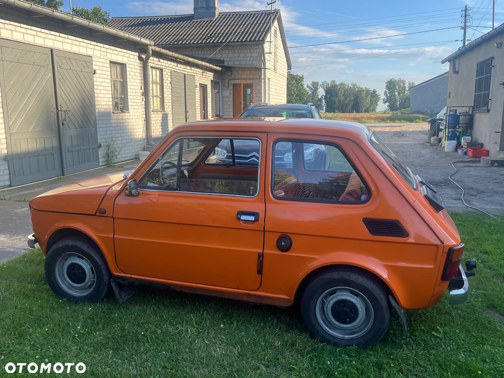 Fiat 126 - 5