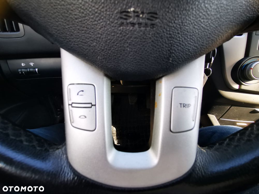 Kia Ceed 1.4 Comfort - 4