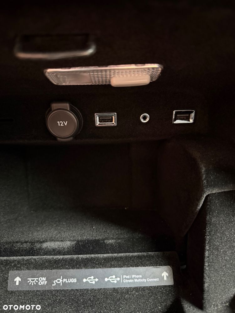 Citroën C4 Grand Picasso 2.0 HDi Exclusive - 38