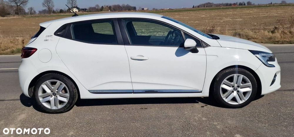 Renault Clio - 29