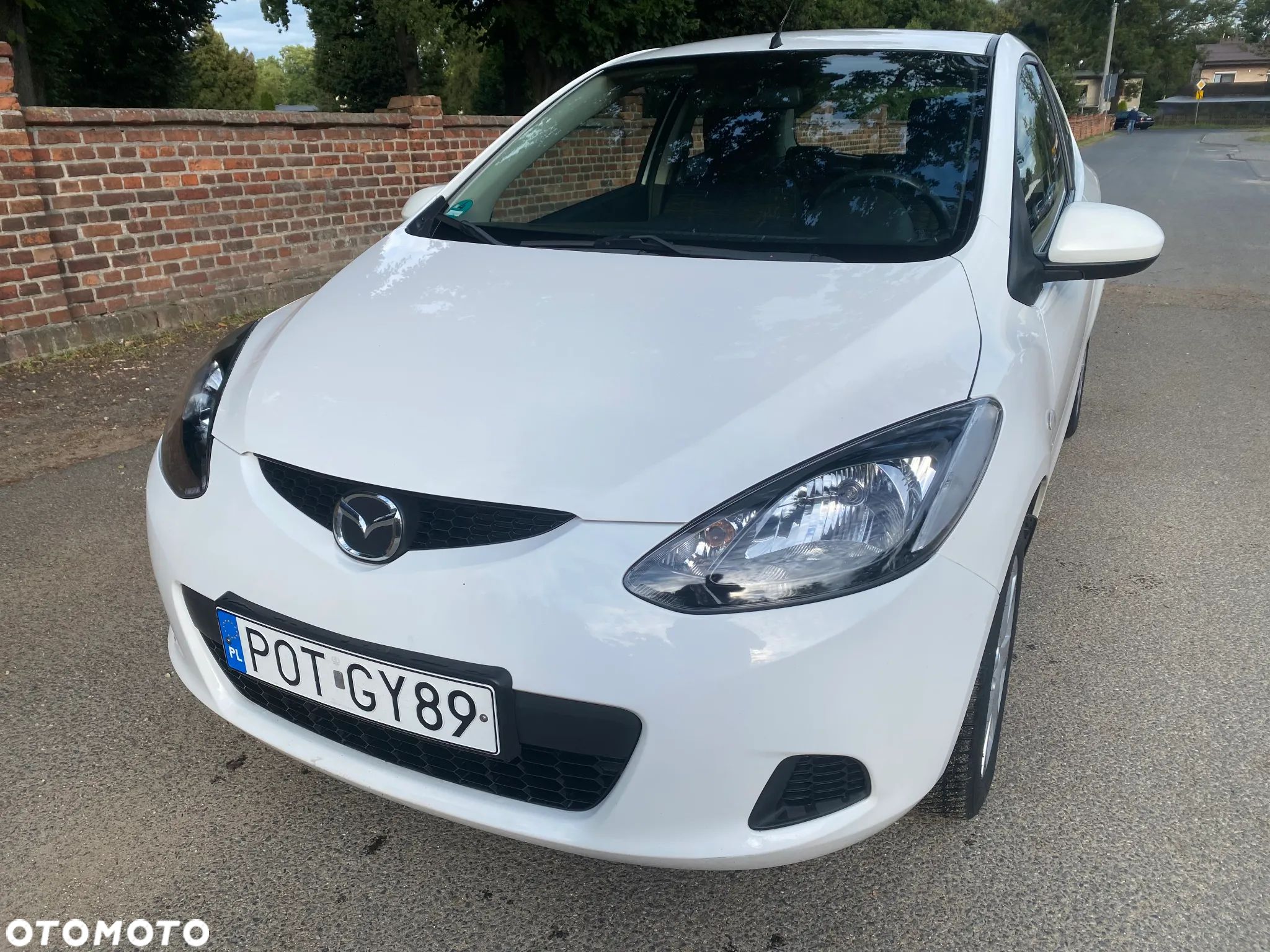 Mazda 2 1.3 Comfort - 1