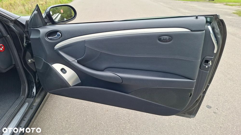 Mercedes-Benz CLK 200 Kompressor Avantgarde Sport Edition - 33