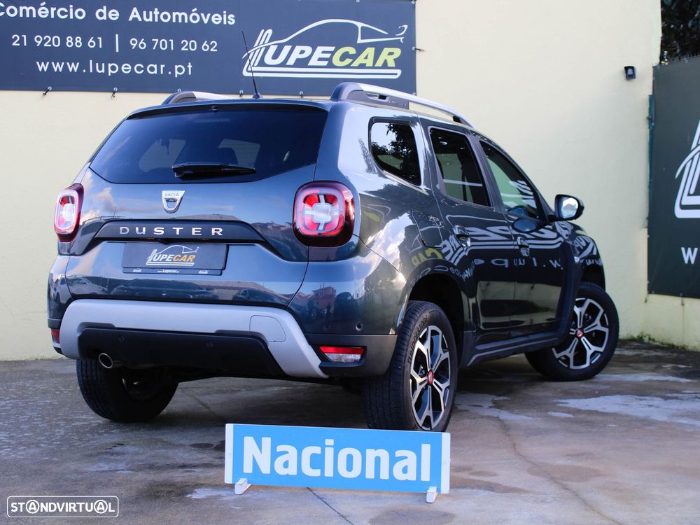 Dacia Duster 1.3 TCe SL Adventure - 3