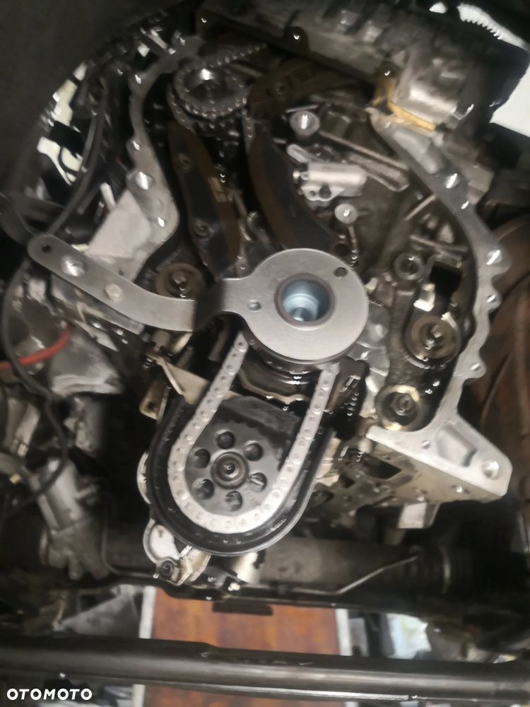BMW Seria 3 318d DPF - 18
