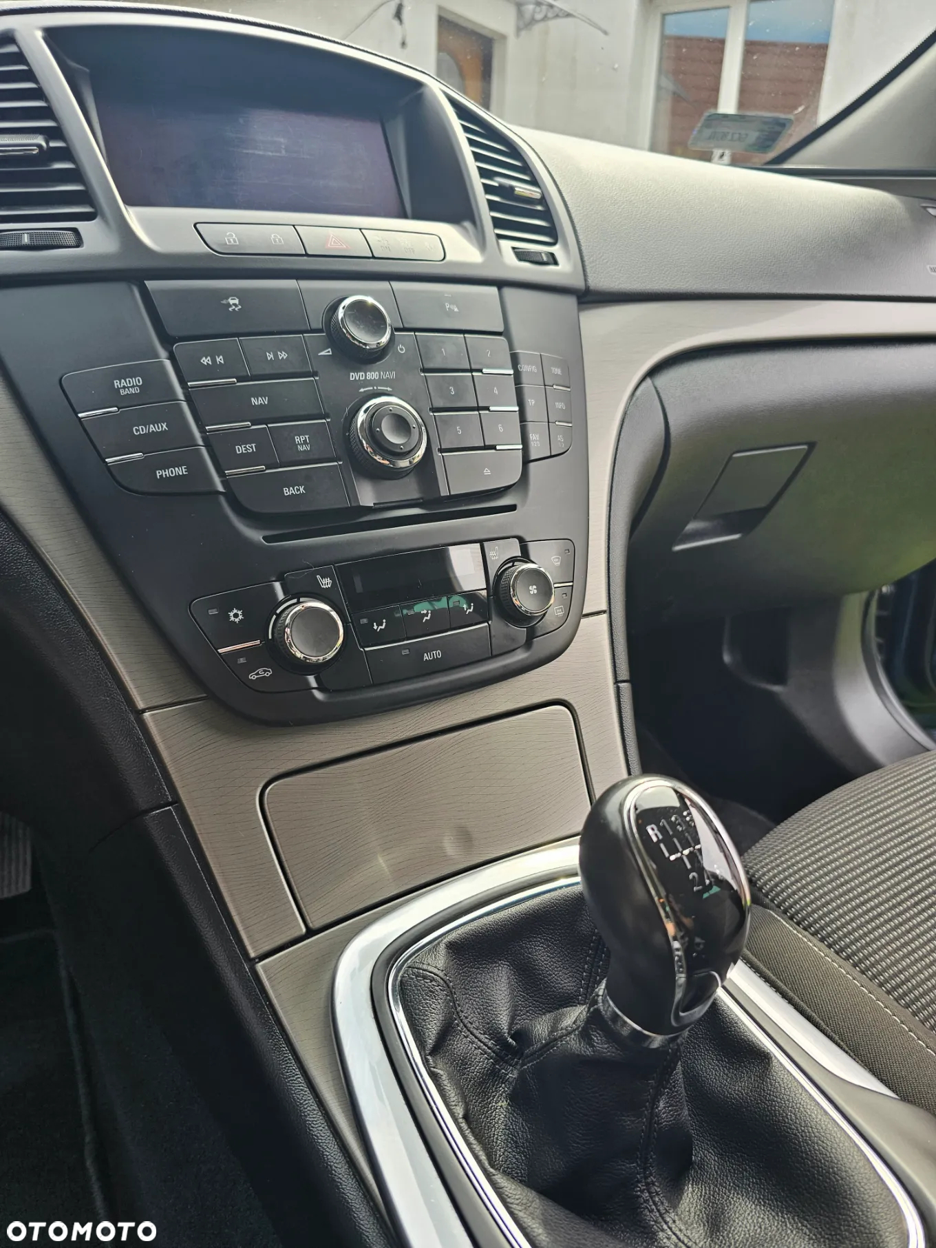 Opel Insignia 2.0 CDTI Sports Tourer - 9