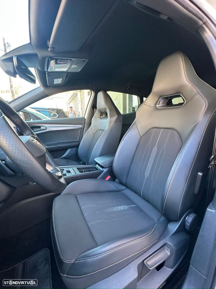 Cupra Formentor VZ 1.4 e-Hybrid DSG - 9