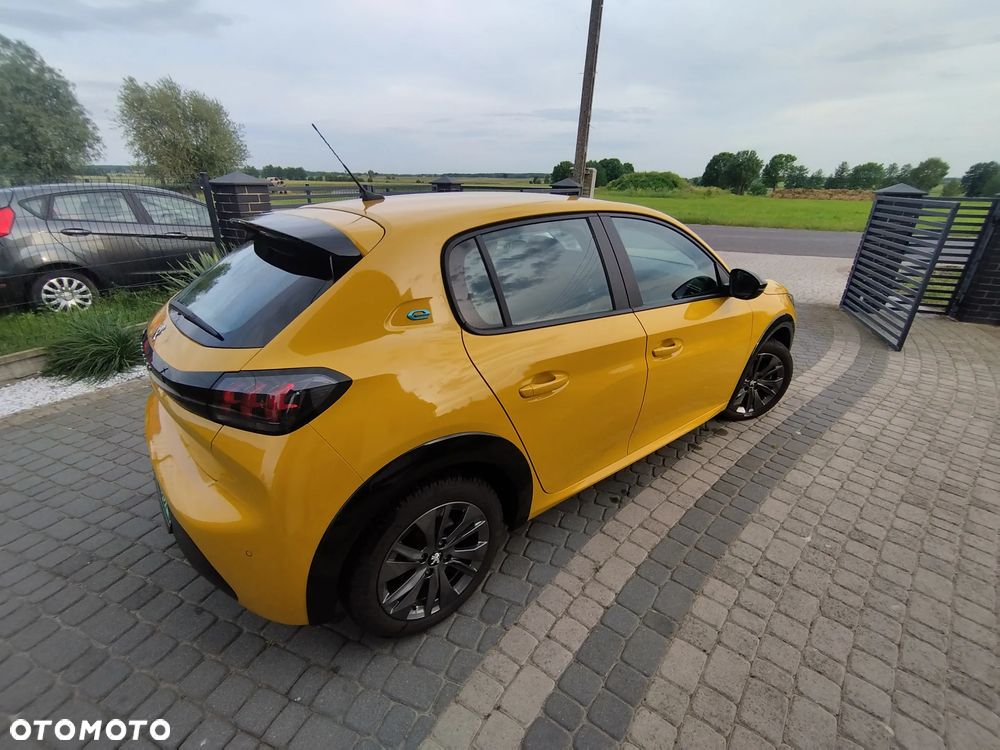 Peugeot 208 Active Pack - 9