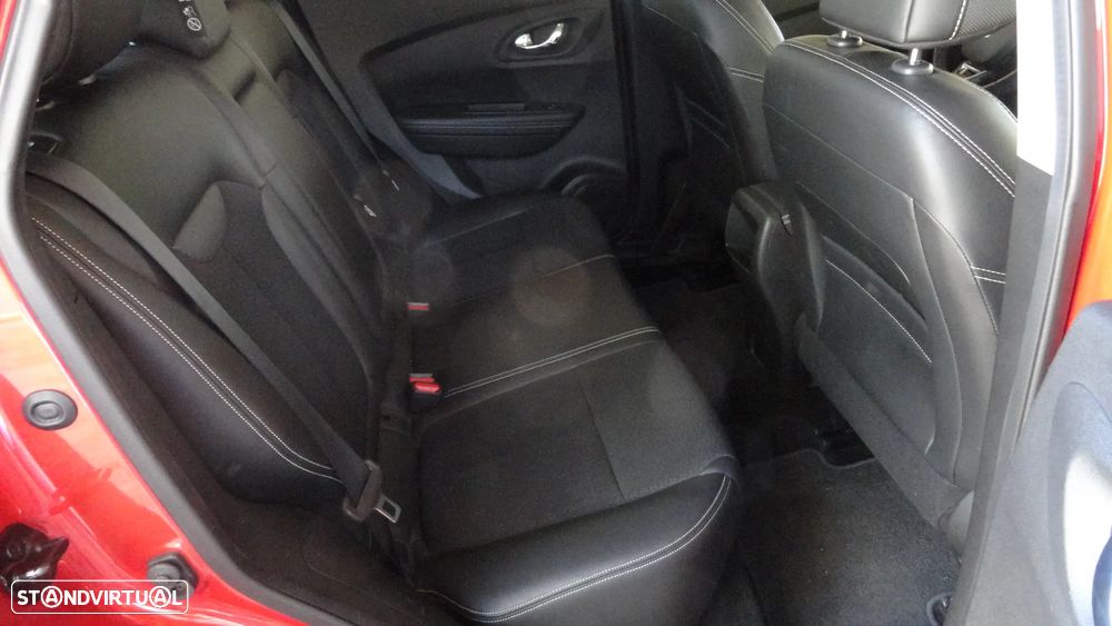 Renault Kadjar 1.5 dCi Exclusive - 22