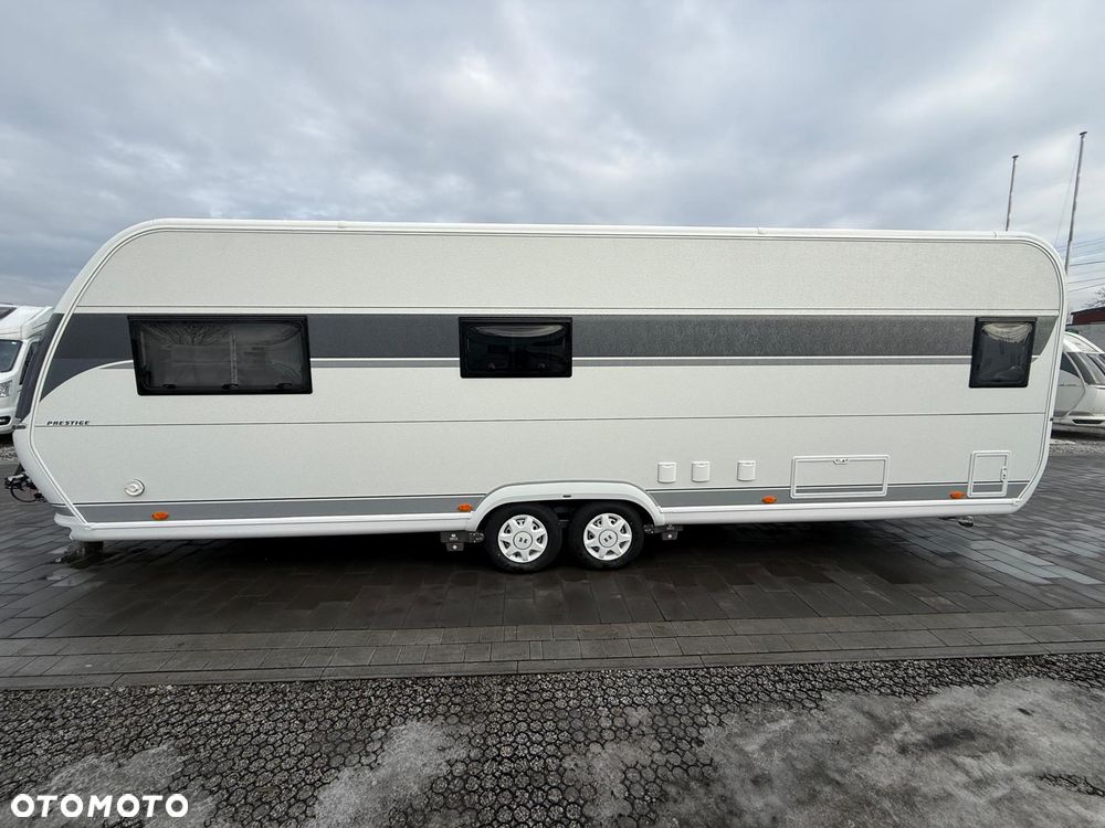 Hobby Prestige 720 WQC - 2