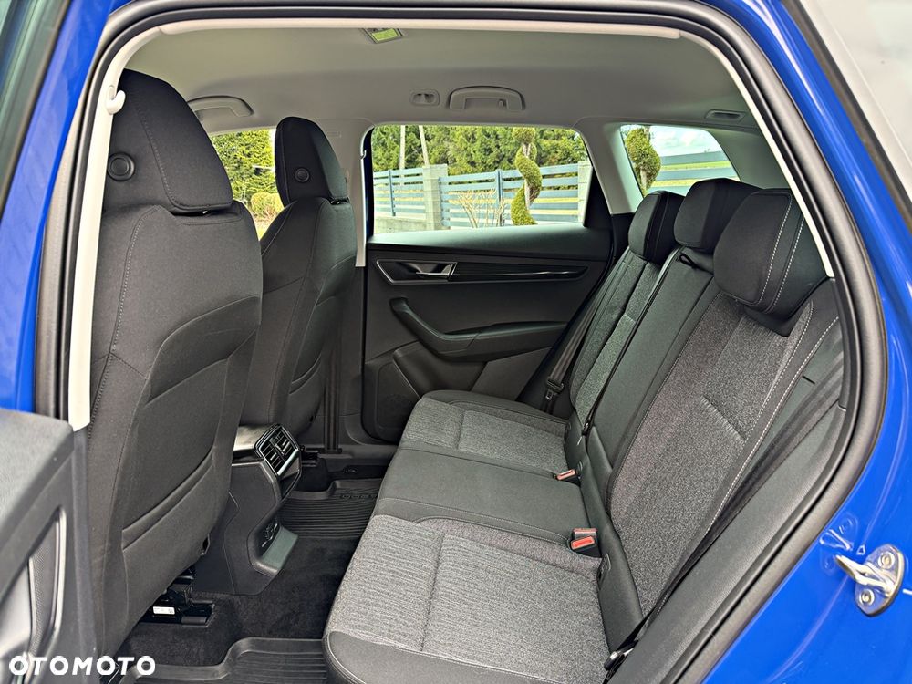 Skoda Karoq 2.0 TDI SCR 4x4 DSG Style - 22