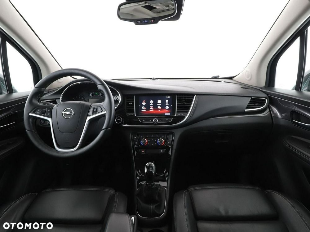 Opel Mokka 1.4 Turbo ecoFLEX Start/Stop Innovation - 16