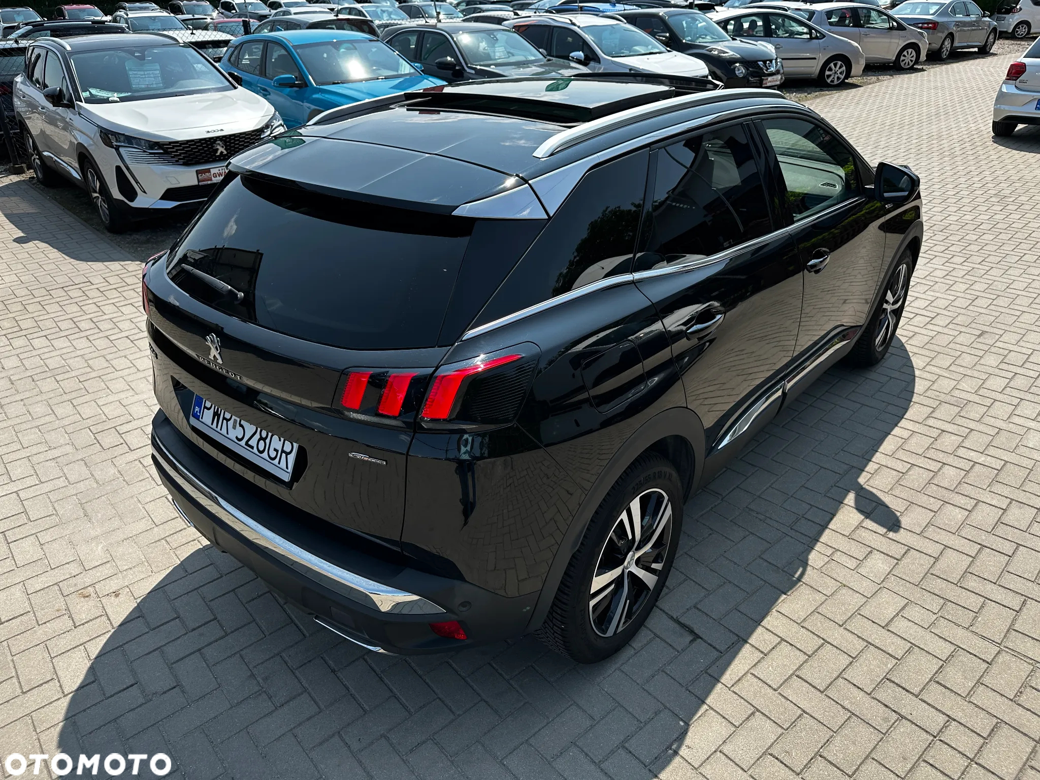 Peugeot 3008 - 36