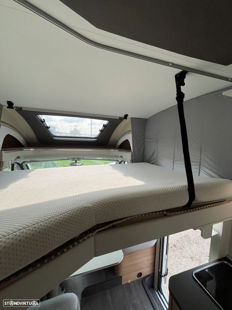 Adria Matrix Axess 600 DC - 35