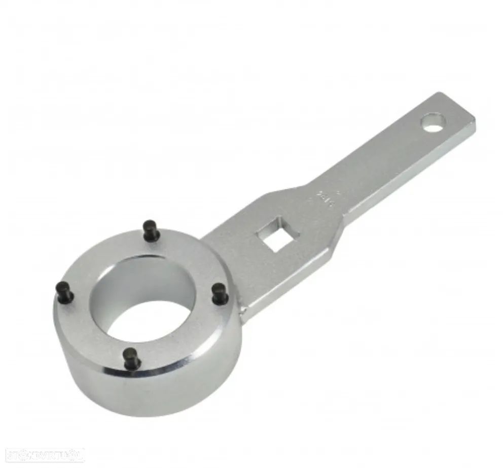 Tranca polie cambota VAG - 1.8 2.0 TFSI EA888 - 1
