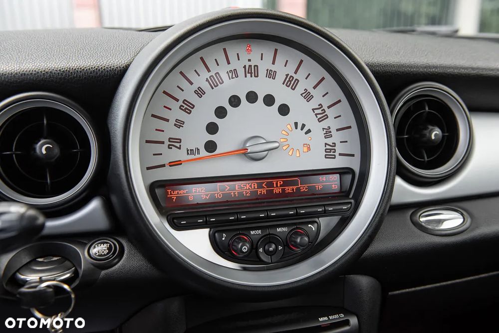 MINI Cooper - 19
