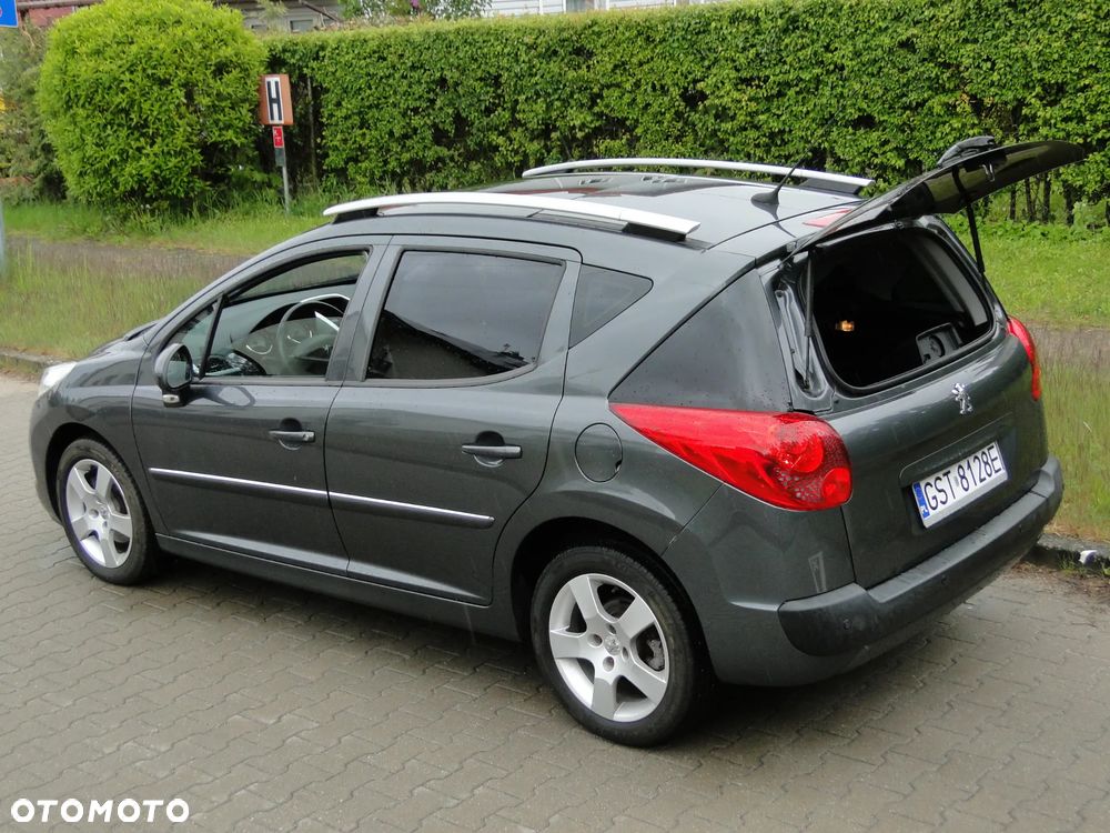 Peugeot 207 120 Premium - 4