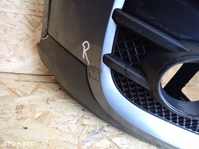 AUDI Q3 11- zderzak przedni przód - 4