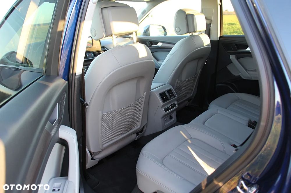 Audi Q5 45 TFSI quattro S tronic S line - 21