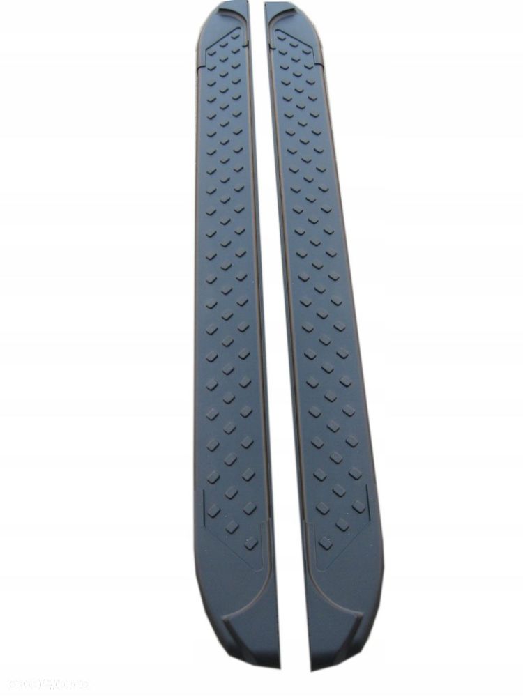 ORUROWANIE STOPNIE PODEST VOLKSWAGEN CADDY 2011